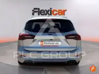 2024 Ford FOCUS