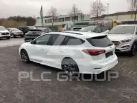 2024 Ford FOCUS