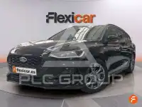 2024 Ford FOCUS