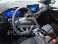 2024 Ford FOCUS