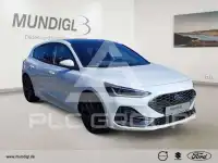 2024 Ford FOCUS