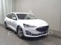 2024 Ford FOCUS