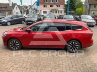 2024 Ford FOCUS