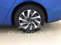 2024 Ford FOCUS