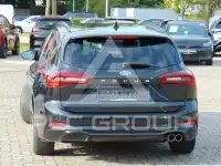 2024 Ford FOCUS