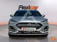 2024 Ford FOCUS