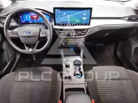 2024 Ford FOCUS