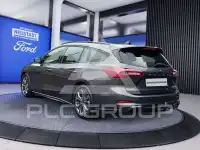 2024 Ford FOCUS