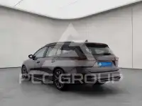 2024 Ford FOCUS