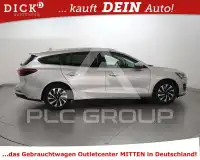 2024 Ford FOCUS