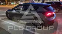 2024 Ford FOCUS