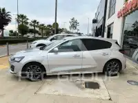 2024 Ford FOCUS