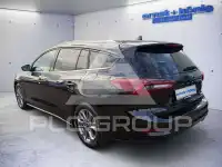 2024 Ford FOCUS
