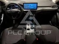 2024 Ford FOCUS