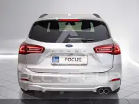 2024 Ford FOCUS
