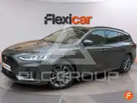 2024 Ford FOCUS