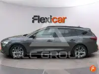 2024 Ford FOCUS