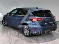 2024 Ford FOCUS