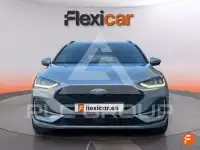 2024 Ford FOCUS