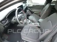 2024 Ford FOCUS