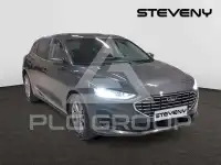2024 Ford FOCUS