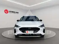 2024 Ford FOCUS