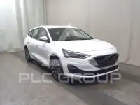 2024 Ford FOCUS