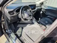 2024 Ford FOCUS