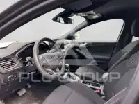 2024 Ford FOCUS