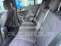 2024 Ford FOCUS