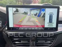 2024 Ford FOCUS