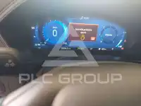 2024 Ford FOCUS