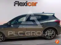 2024 Ford FOCUS