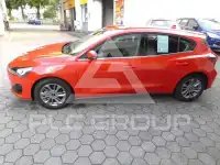2024 Ford FOCUS