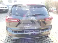 2024 Ford FOCUS