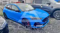 2024 Ford FOCUS