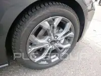 2024 Ford FOCUS