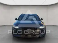 2024 Ford FOCUS