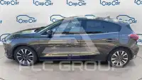 2024 Ford FOCUS