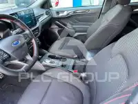 2024 Ford FOCUS