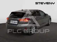 2024 Ford FOCUS