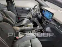 2024 Ford FOCUS
