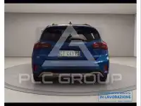 2024 Ford FOCUS