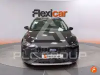 2024 Ford FOCUS
