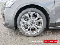 2024 Ford FOCUS