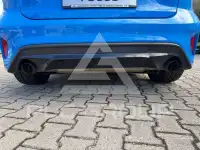 2024 Ford FOCUS