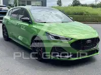 2024 Ford FOCUS