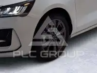 2024 Ford FOCUS