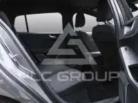 2024 Ford FOCUS