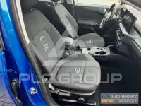 2024 Ford FOCUS